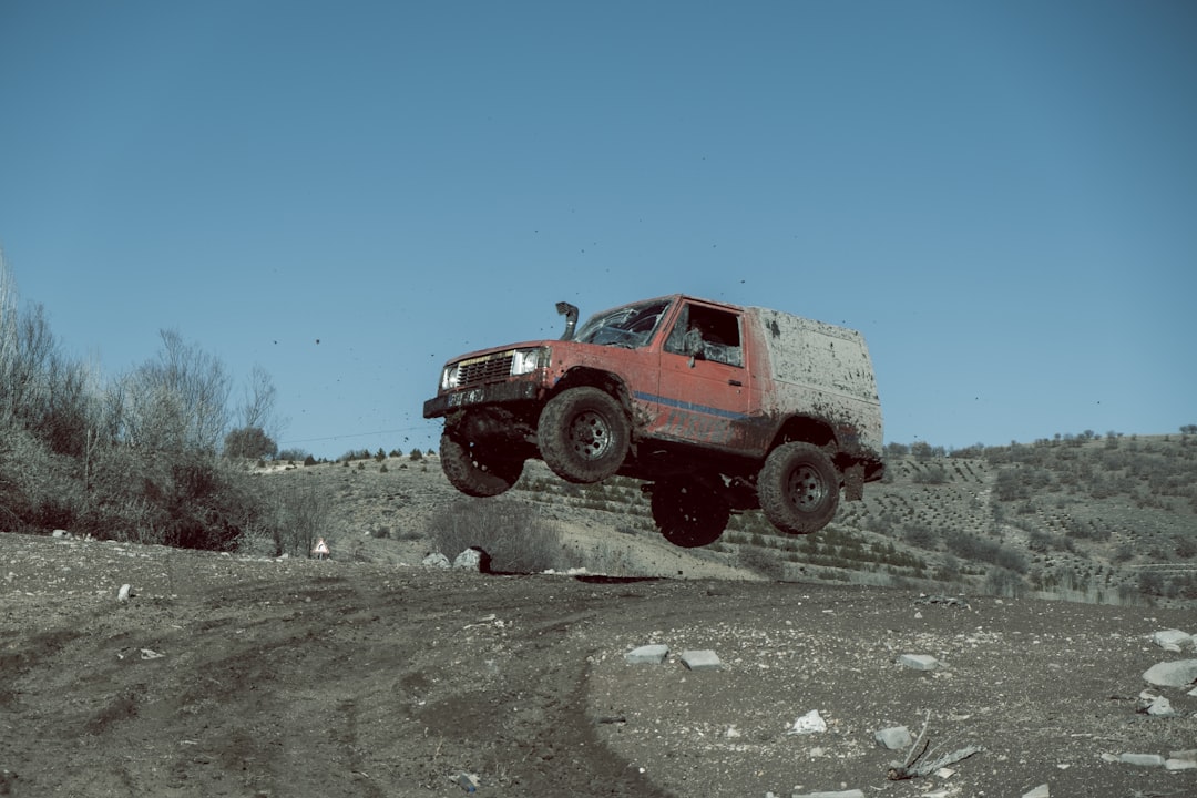 Budget Overland Build Under $2,000: A Complete Parts List