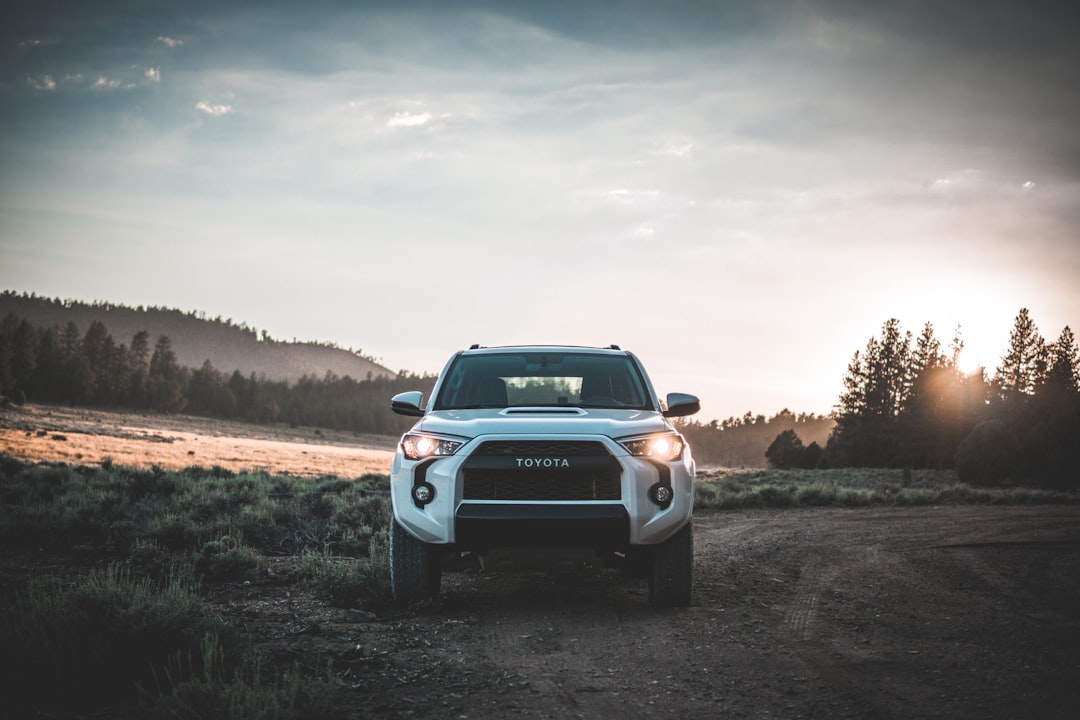 Overlanding with a Stock Vehicle: What You Can Actually Do