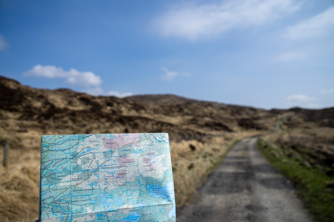 Trail route planning: apps, maps, and trip research hero image