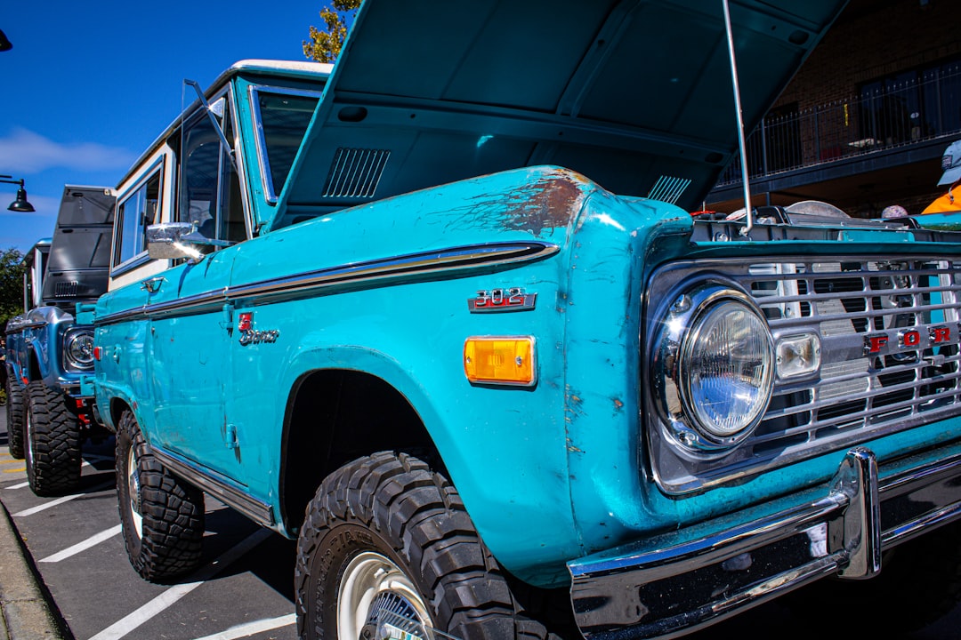 How to build a budget overland bumper hero image