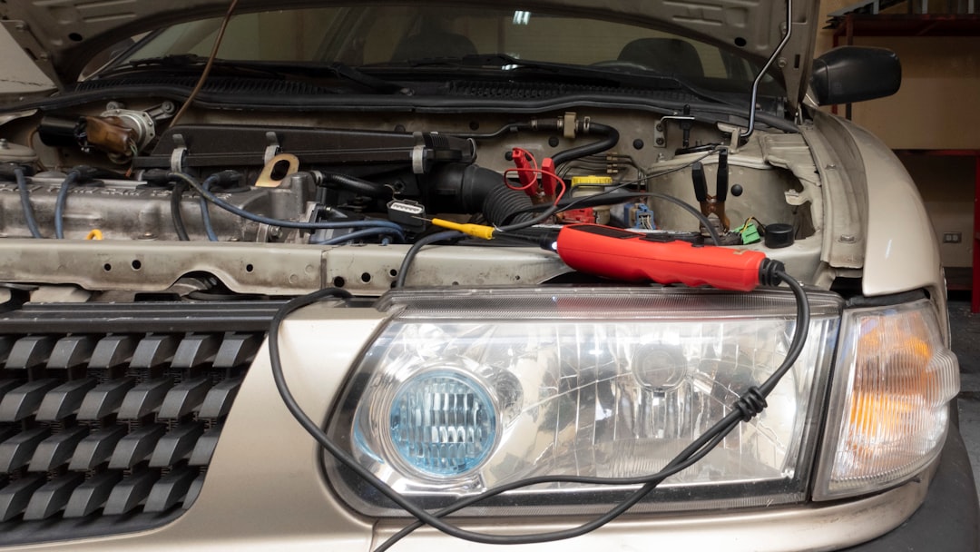 How to wire auxiliary lights without hacking the factory harness hero image