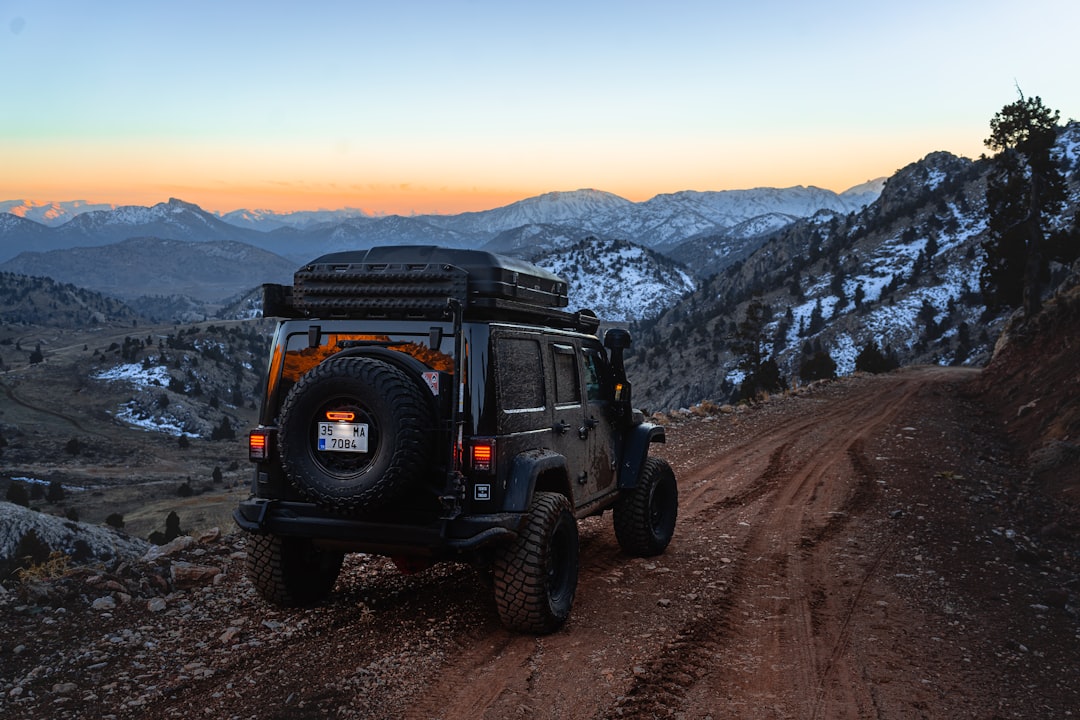 Budget overlanding gear that isn't worth the savings hero image