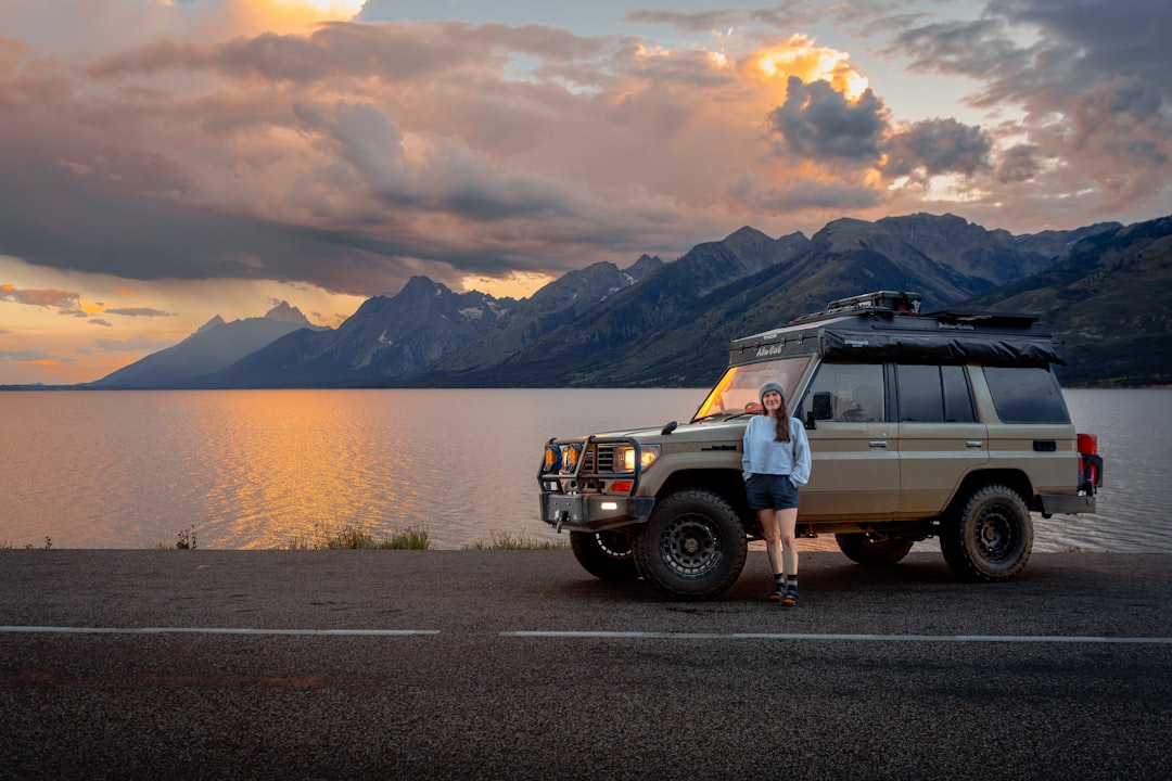 How to plan your first multi-day overland trip hero image