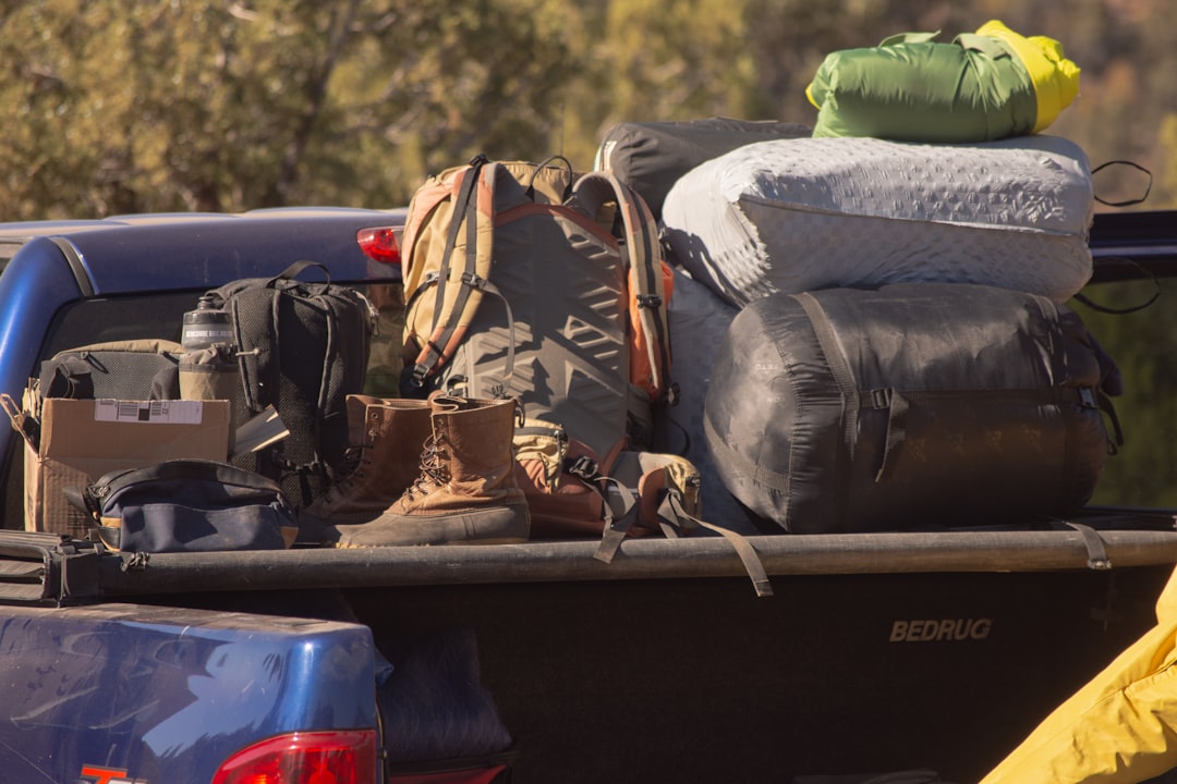 Essential overlanding safety gear and emergency supplies - budget overlanding gear