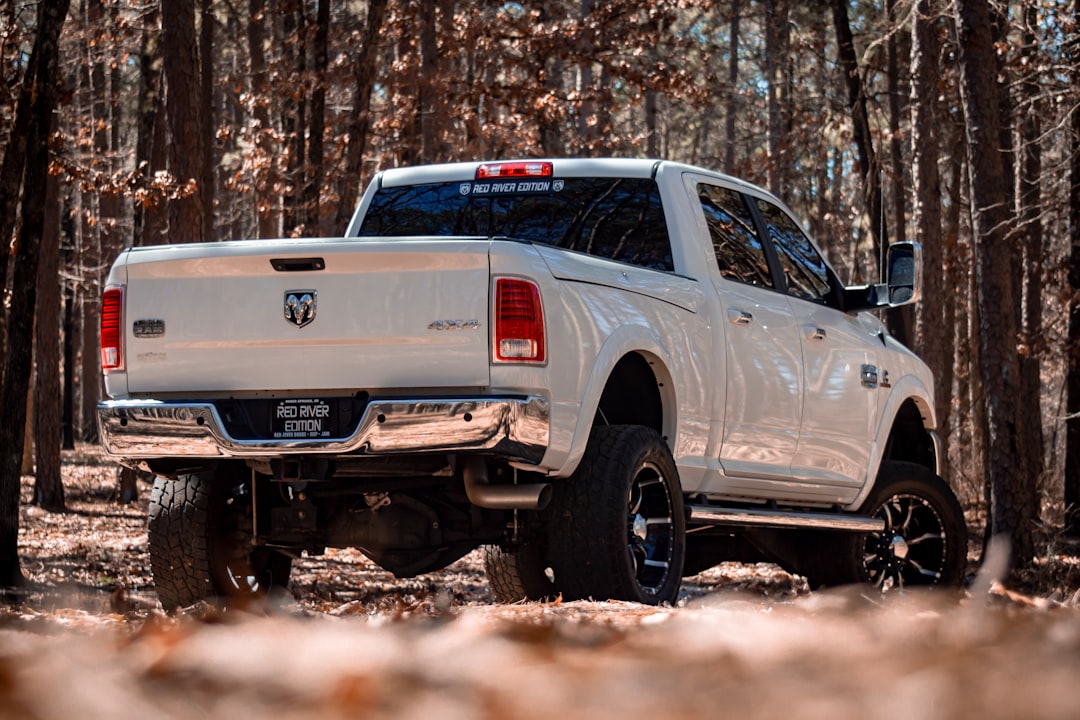 Best overlanding lift kits under $1,500: coilovers vs. leaf springs