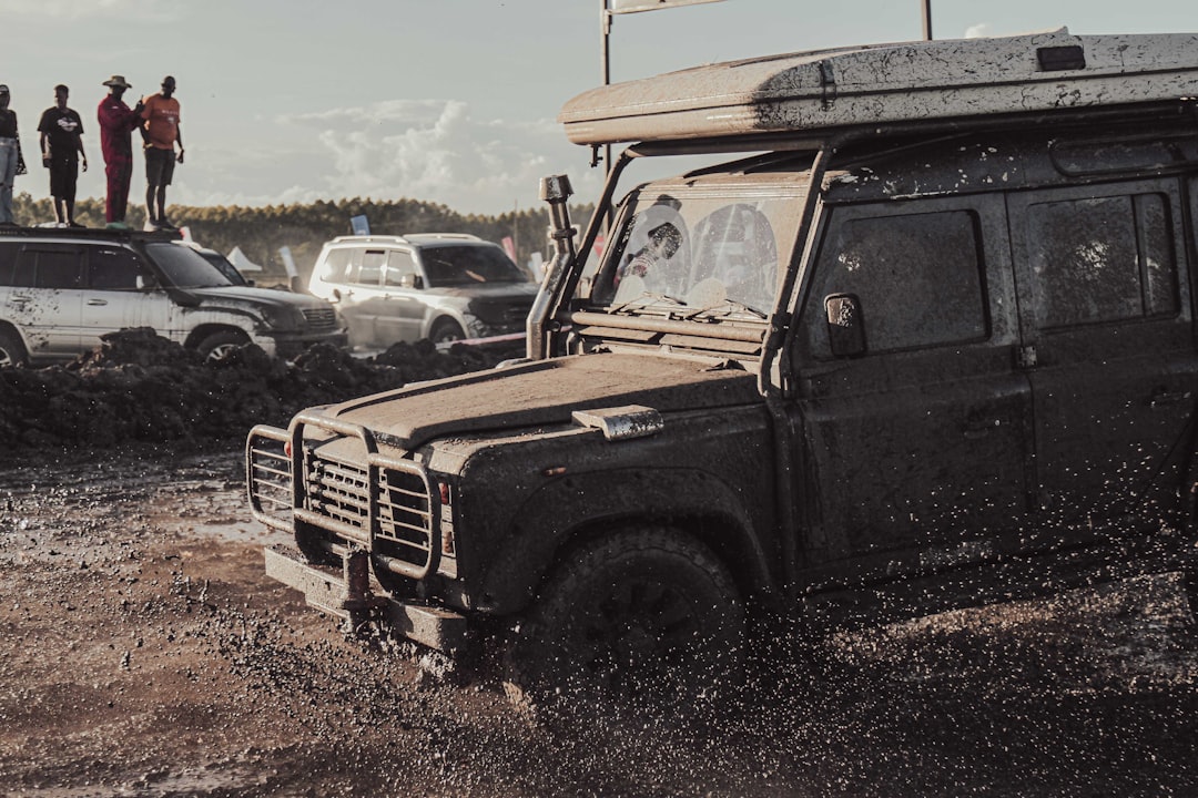 Recovery boards vs. winch vs. come-along: what budget travelers actually need hero image