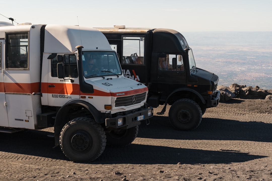 Protecting your engine from dust and debris on remote trails hero image
