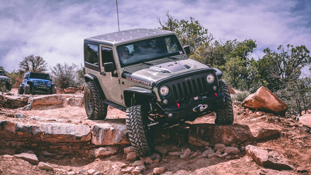 best budget tire brands and sizes for overlanding different terrains and conditions hero image